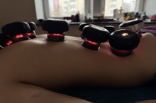 Вакуумна терапія