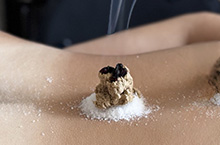 обучение моксотерапии и акупунктуры