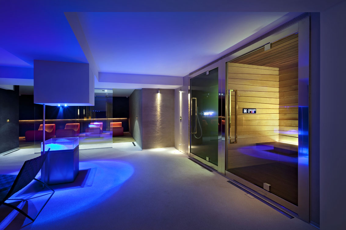 Консалтинг SPA Wellness